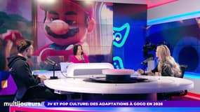 Super Mario Galaxy, Street Fighter, Silent Hill: 2026, l'année de la maturité pour le jeu vidéo au cinéma?