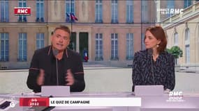 Le quizz de la campagne des GG - 15/04