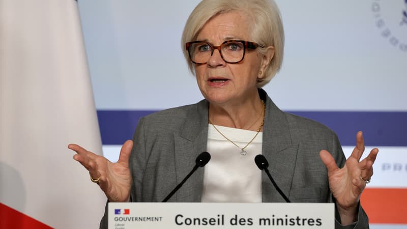 Le char Leclerc "en soins palliatifs", le futur char franco-allemand a 10 ans de retard: la France planche sur un autre modèle à "capacité intermédiaire"