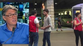 "La SNCF n'est pas capable de dédier une ligne téléphonique aux gens démunis"