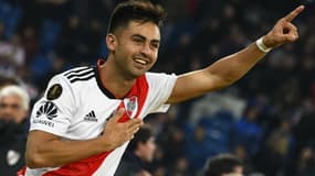 Gonzalo "Pity" Martinez
