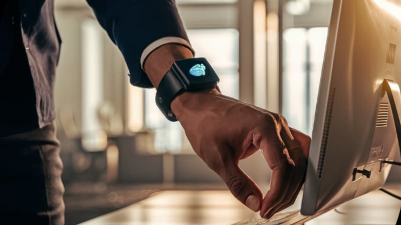 Plus sûrs, plus fiables et plus simples: nos battements cardiaques pourraient bientôt remplacer les mots de passe, empreintes digitales et même la reconnaissance faciale pour nous identifier