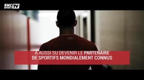 Under Armour équipementier de Monaco ? On vous présente la marque