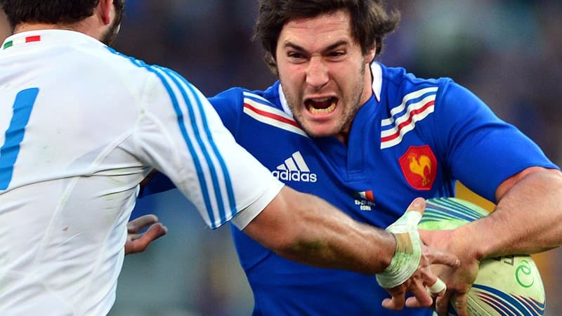 Maxime Machenaud