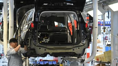 Les livraisons du groupe PSA ont progressé en novembre de 1,90%