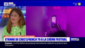 Villefranche-sur-Mer: la programmation de La Crème Festival, qui débute le 14 juin