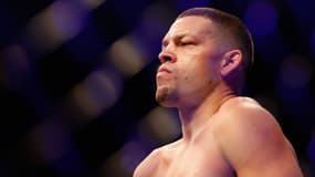 Nate Diaz