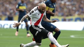 Maidana (River Plate)