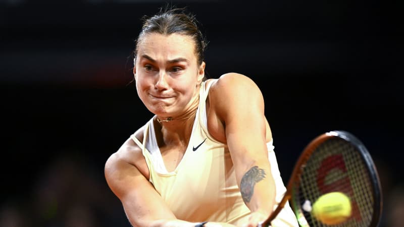 A. Sabalenka