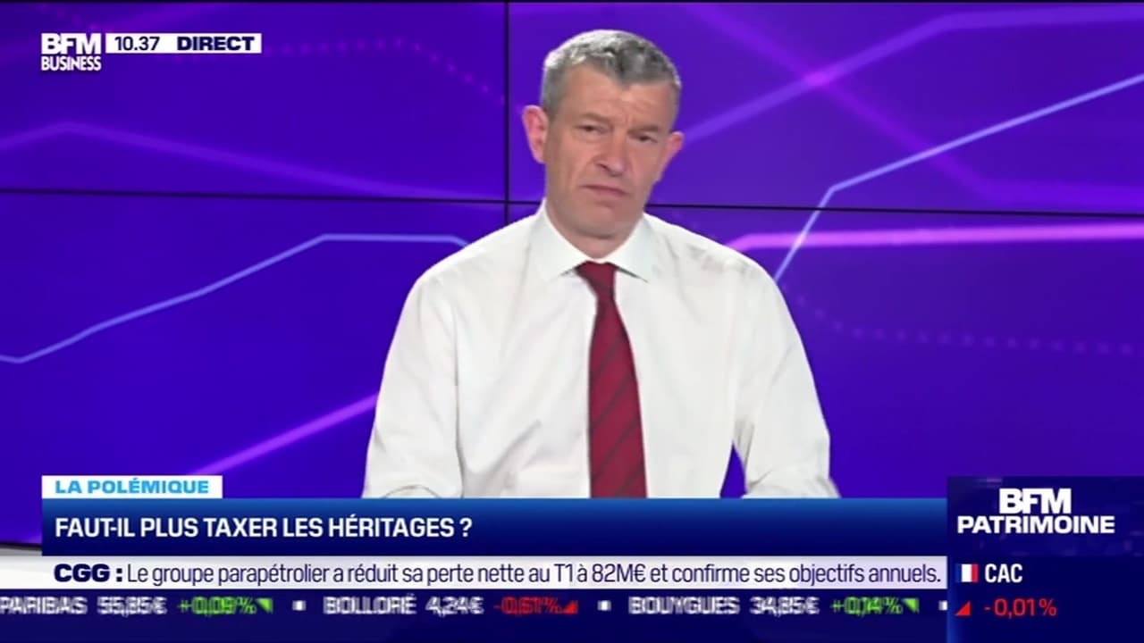 Revoir La polémique du 12 Mai