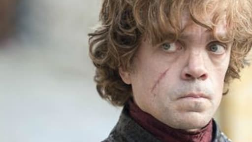 Peter Dinklage est nommé aux Emmy Awards pour son rôle dans "Game of Thrones".