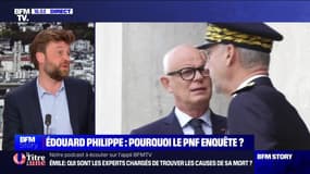 Story 1 : Enquête visant Édouard Philippe, perquisitions à la mairie du Havre - 03/04