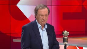 Michel-Edouard Leclerc : Les industriels sont plus raisonnables ? 