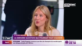 Alexia Boeckx à votre service : L'entretien d'embauche, un art à savoir manier - 29/09