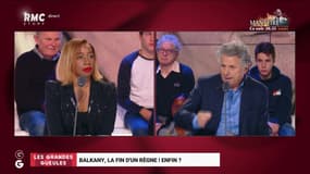 Balkany : la fin d'un règne, enfin ? - 19/12