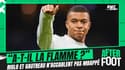 "Mbappé ainda tem a chama?" Riolo não culpa o jogador pela viagem à Suécia 