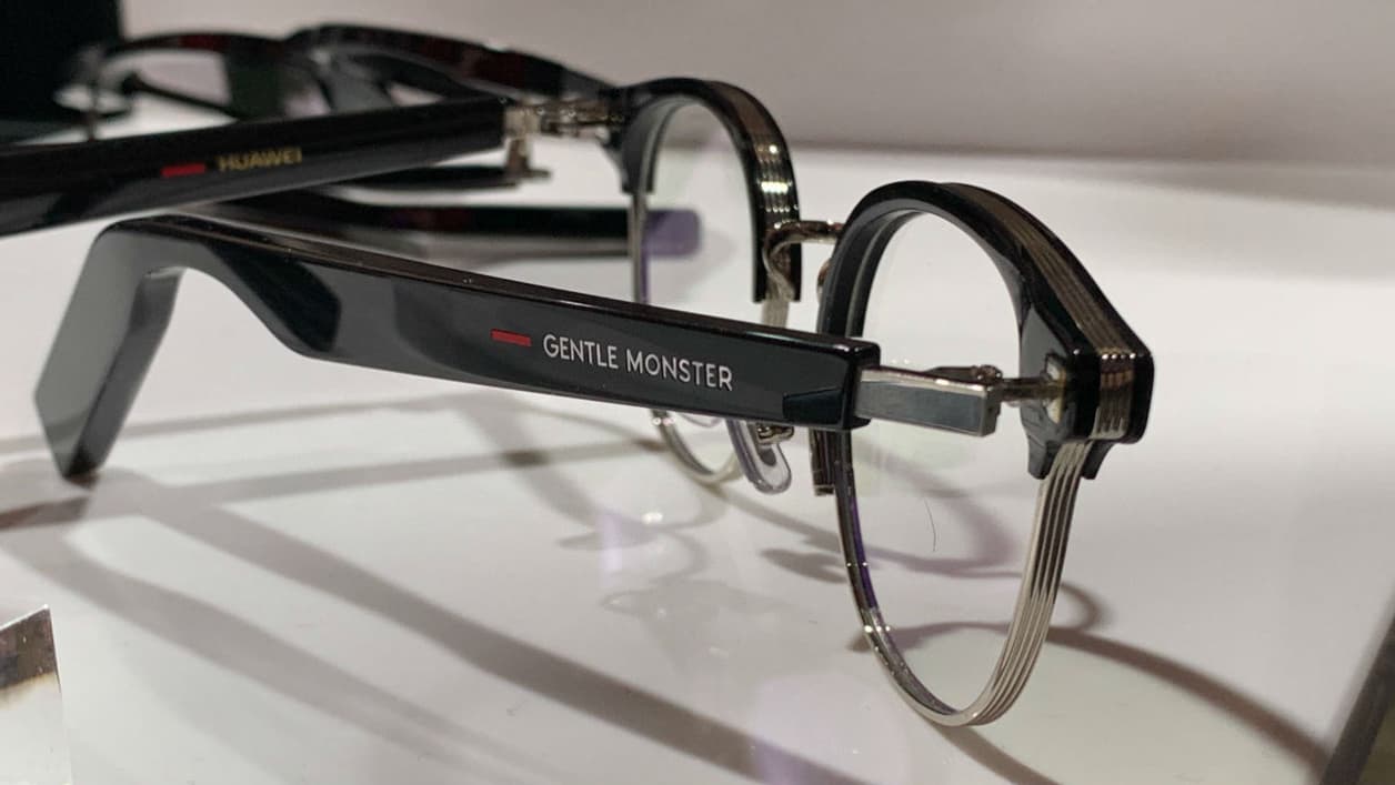 Huawei lunettes