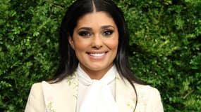 Rachel Roy, le 17 novembre 2015