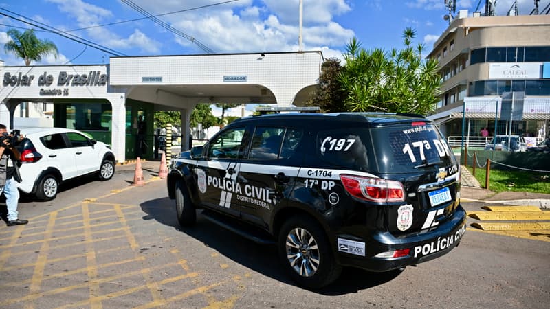La police brésilienne récupère huit œuvres de Matisse dérobées en décembre 2025 à São Paulo