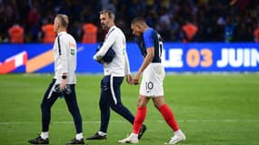 Kylian Mbappé