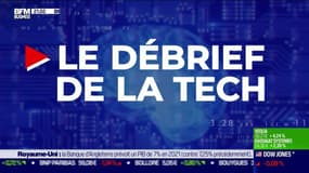 Le plan cloud de l'État français, le Microsoft Ignite 2021,... Le débrief de l'actu tech du jeudi - 04/11