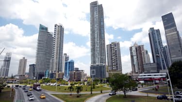 Le Panama a pour le moment exclu des mesures de rétorsion face à la France
