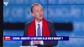 Story 5 : Covid-19, on accélère la levée des restrictions ? - 02/02