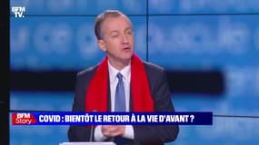 Story 5 : Covid-19, on accélère la levée des restrictions ? - 02/02