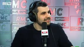Quand Larqué Foot compare les effectifs de Monaco et de la Juve