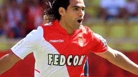 Falcao