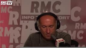 Leboeuf : "Le cas Rabiot ? Les jeunes manquent d’humilité"
