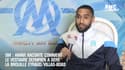 OM : Amavi raconte comment le vestiaire olympien a géré la brouille Eyraud/Villas-Boas