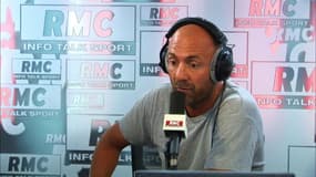 Europa League : Quand Duga attend l'exploit des Marseillais