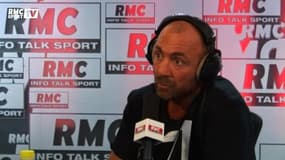 Dugarry sur l'OM : "Enfin une vraie équipe"