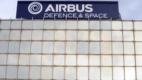 Le contrat pour Airbus s'élève à 350,8 millions d'euros