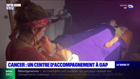 Cancer: un centre d'accompagnement à Gap 