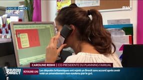 Un syndicat de gynécos menace d'une grève des IVG
