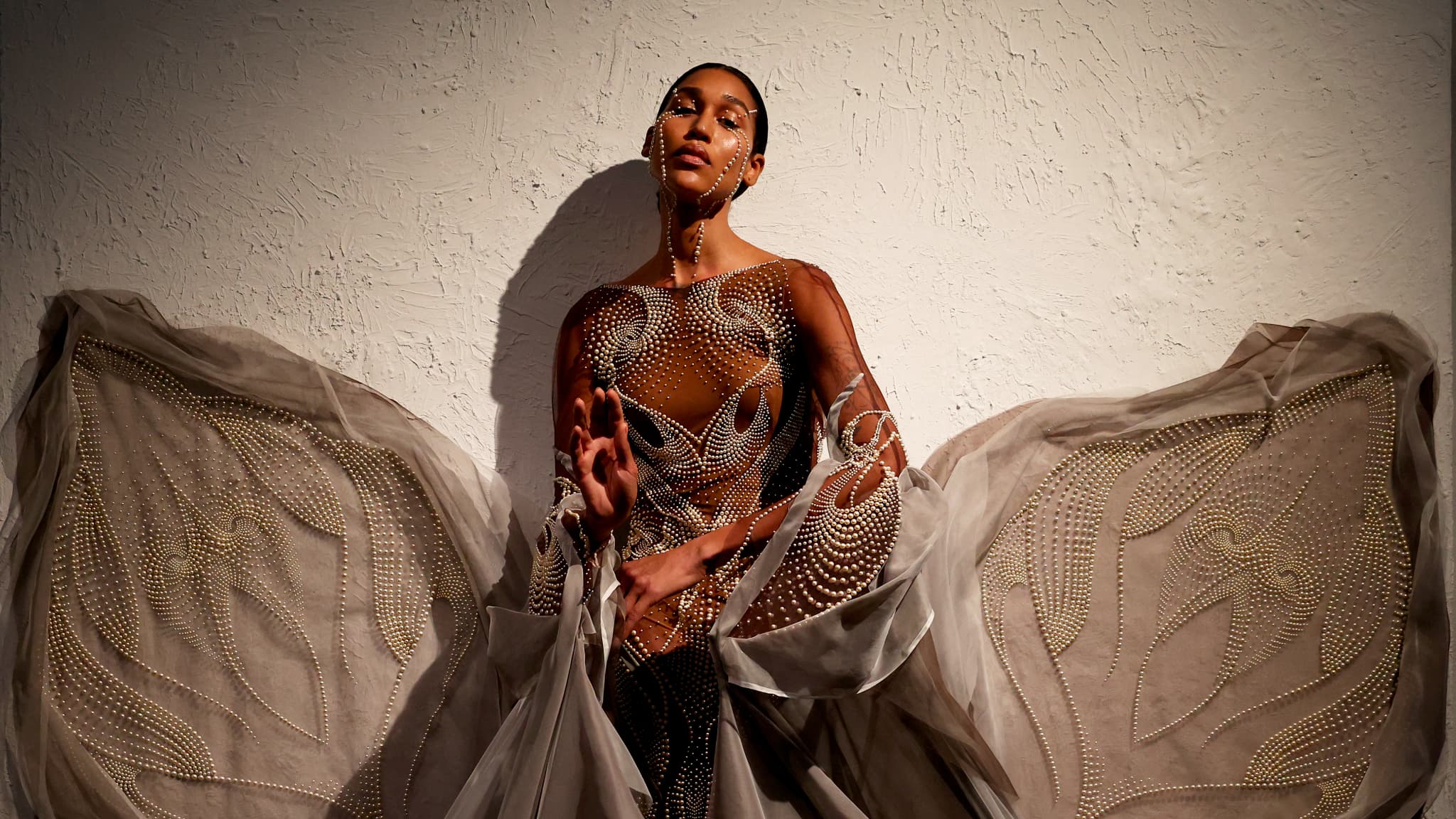 Iris Van Herpen, haute couture 2024-2025