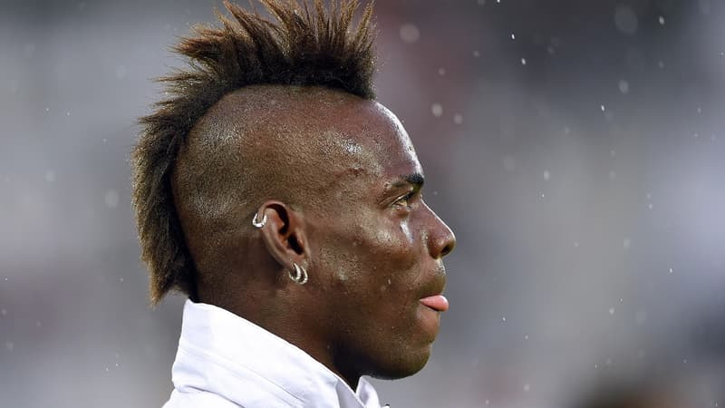 Mario Balotelli
