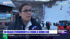 Serre Chevalier: des événements organisés tout au long du mois de février