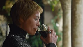 Cersei Lannister dans Game of Thrones 
