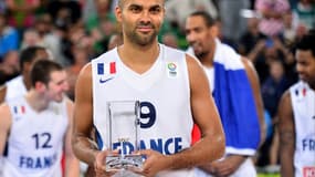 Tony Parker