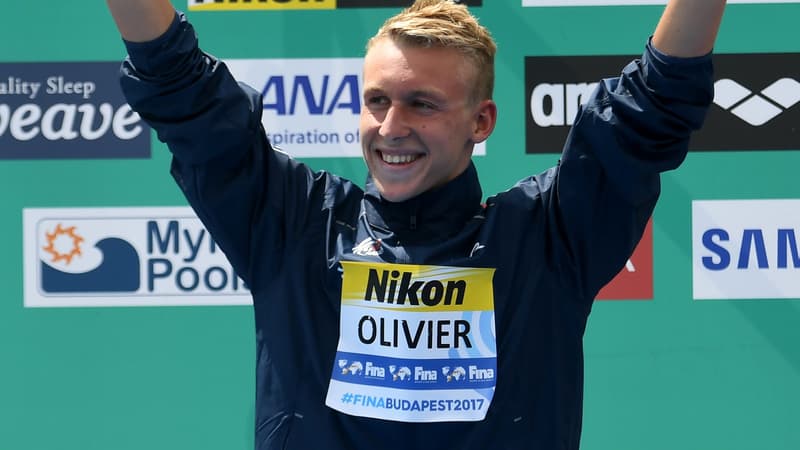 Marc-Antoine Olivier