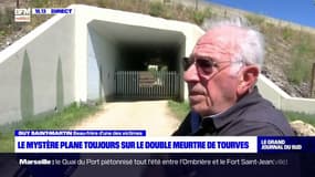 Le beau-frère d'une des victimes du double homicide de Tourves (Var) témoigne au micro de BFMTV