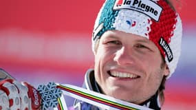 Julien Lizeroux