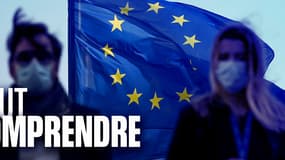 L'Europe veut harmoniser les identités numériques des Etats membres