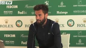 Monte Carlo : Paire "libéré"