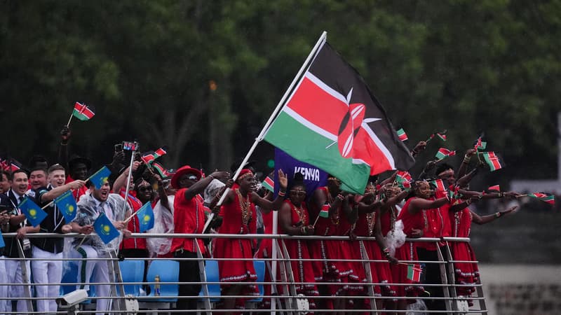 Kenya