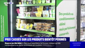 Pour faire des économies, les offres "anti-gaspi" dans les supermarchés ont la cote