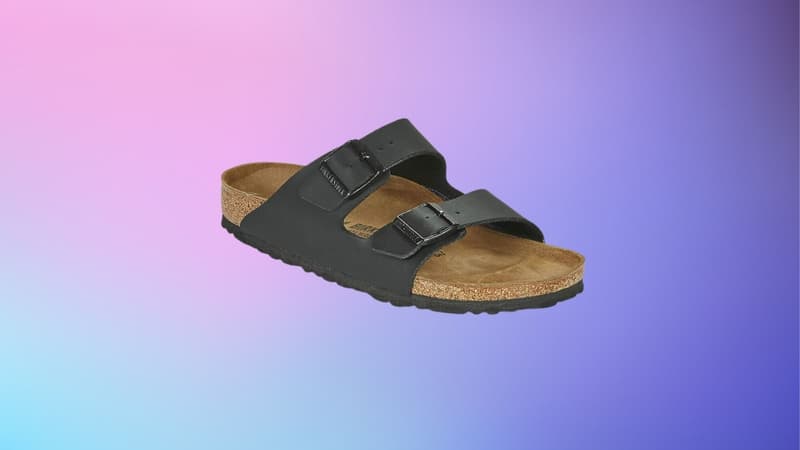 Comment résister à cette paire de sandales Birkenstock en promotion ?